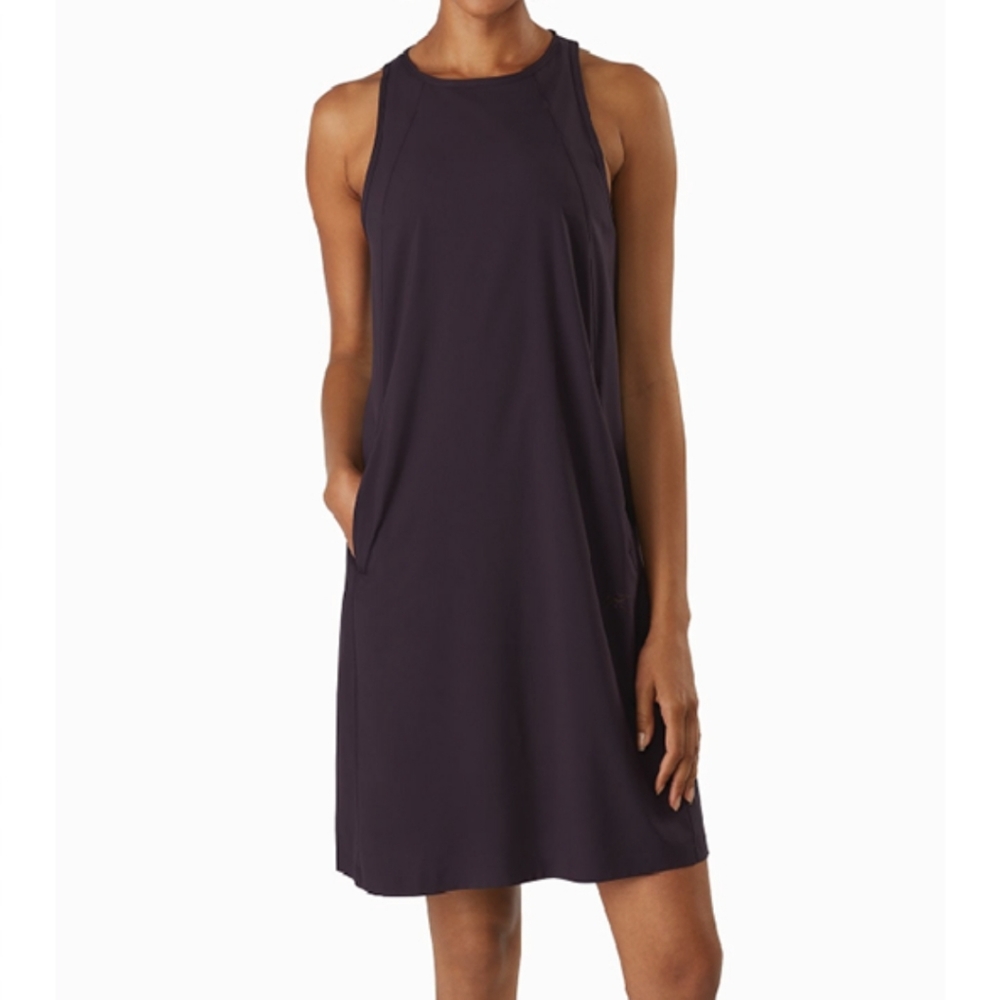 Arc'teryx shift dress